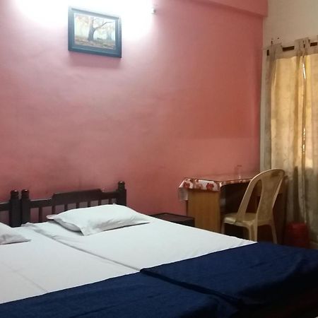 Classic Tourist Home Kochi Εξωτερικό φωτογραφία