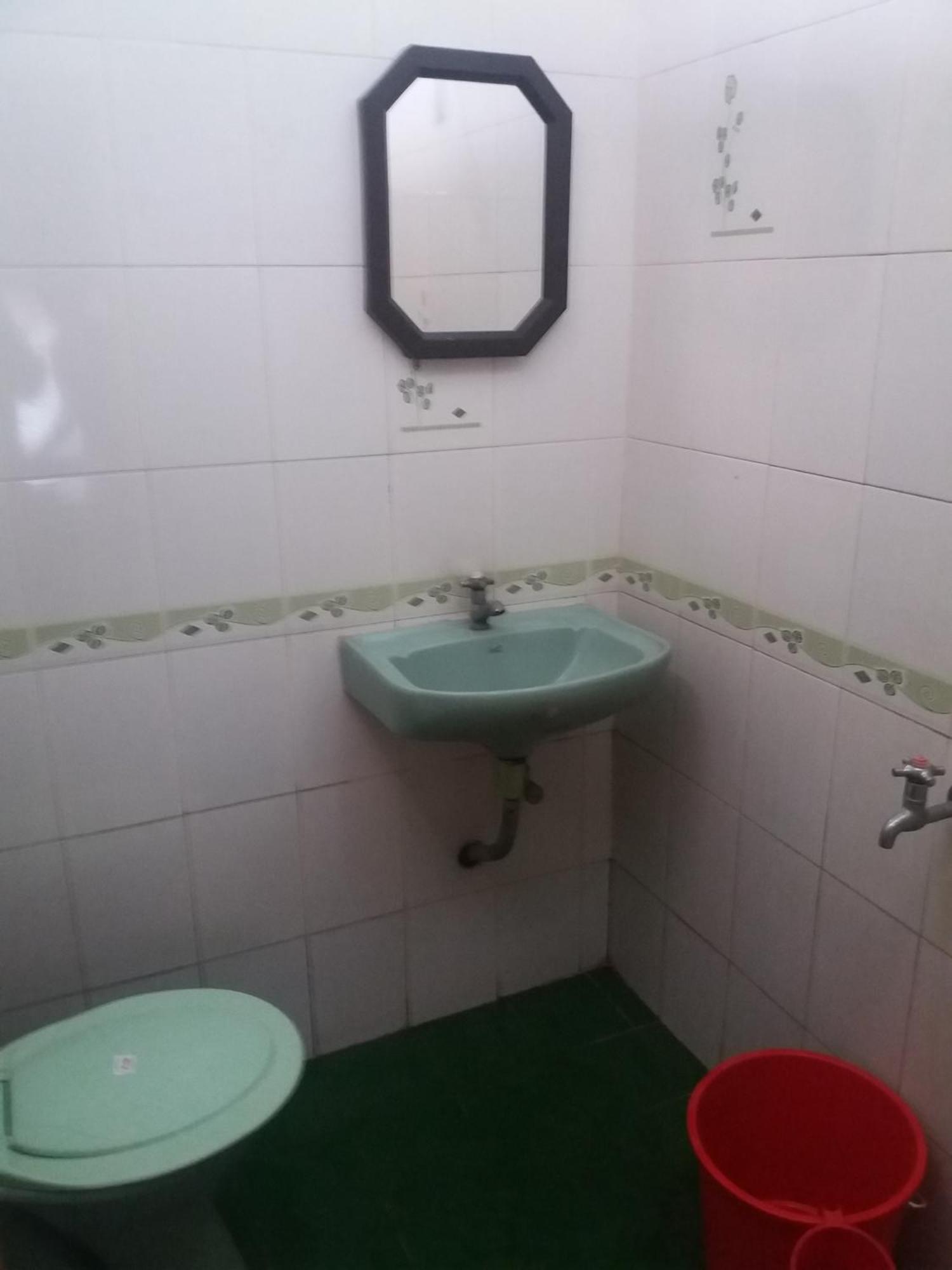 Classic Tourist Home Kochi Εξωτερικό φωτογραφία