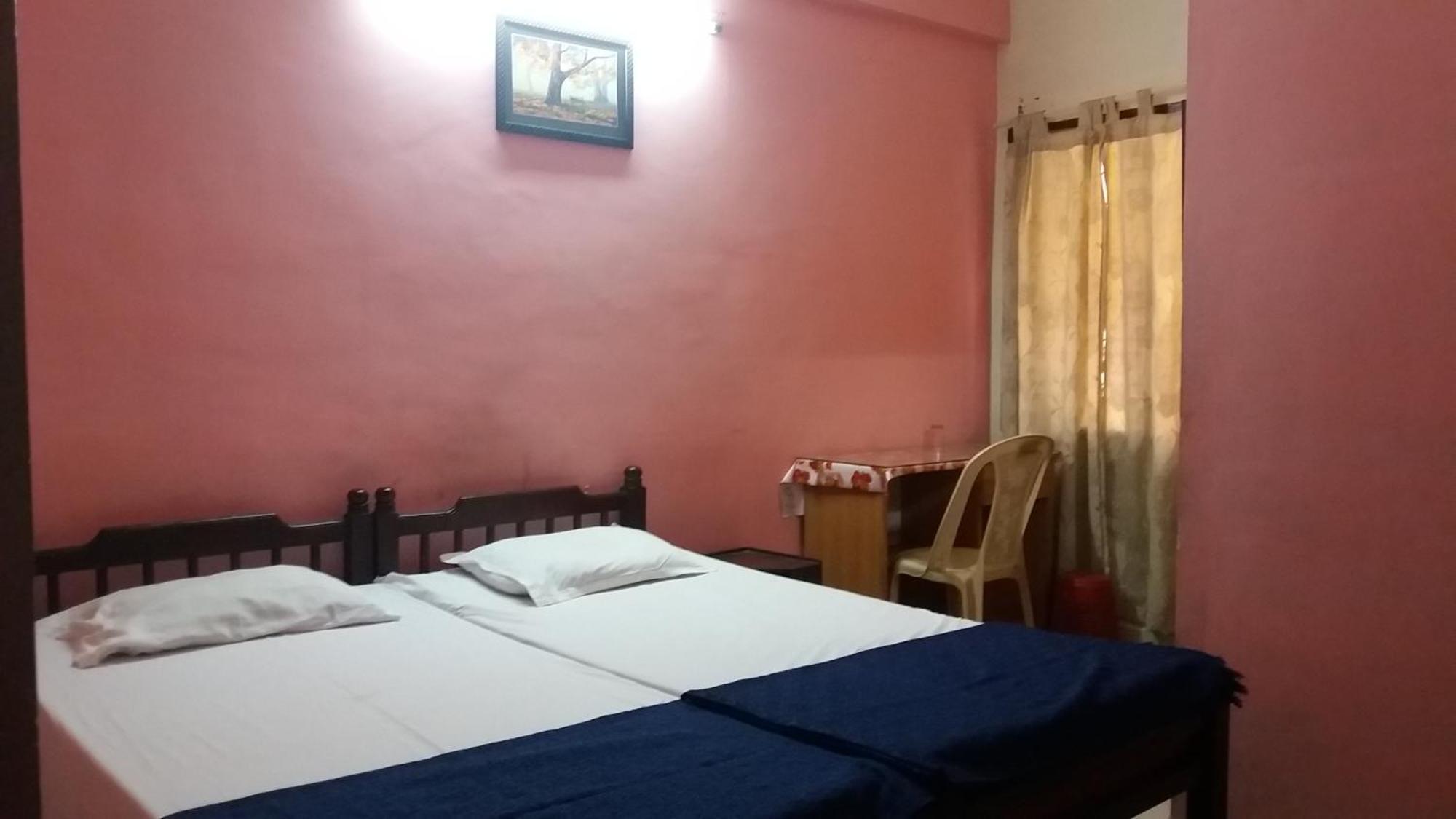 Classic Tourist Home Kochi Εξωτερικό φωτογραφία