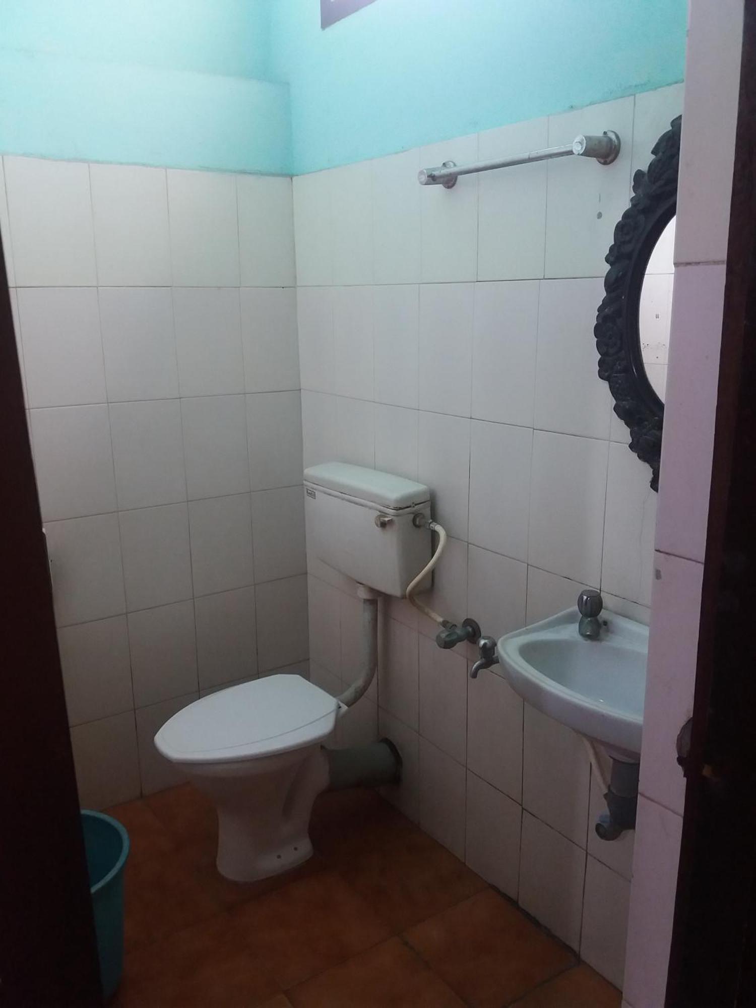 Classic Tourist Home Kochi Εξωτερικό φωτογραφία
