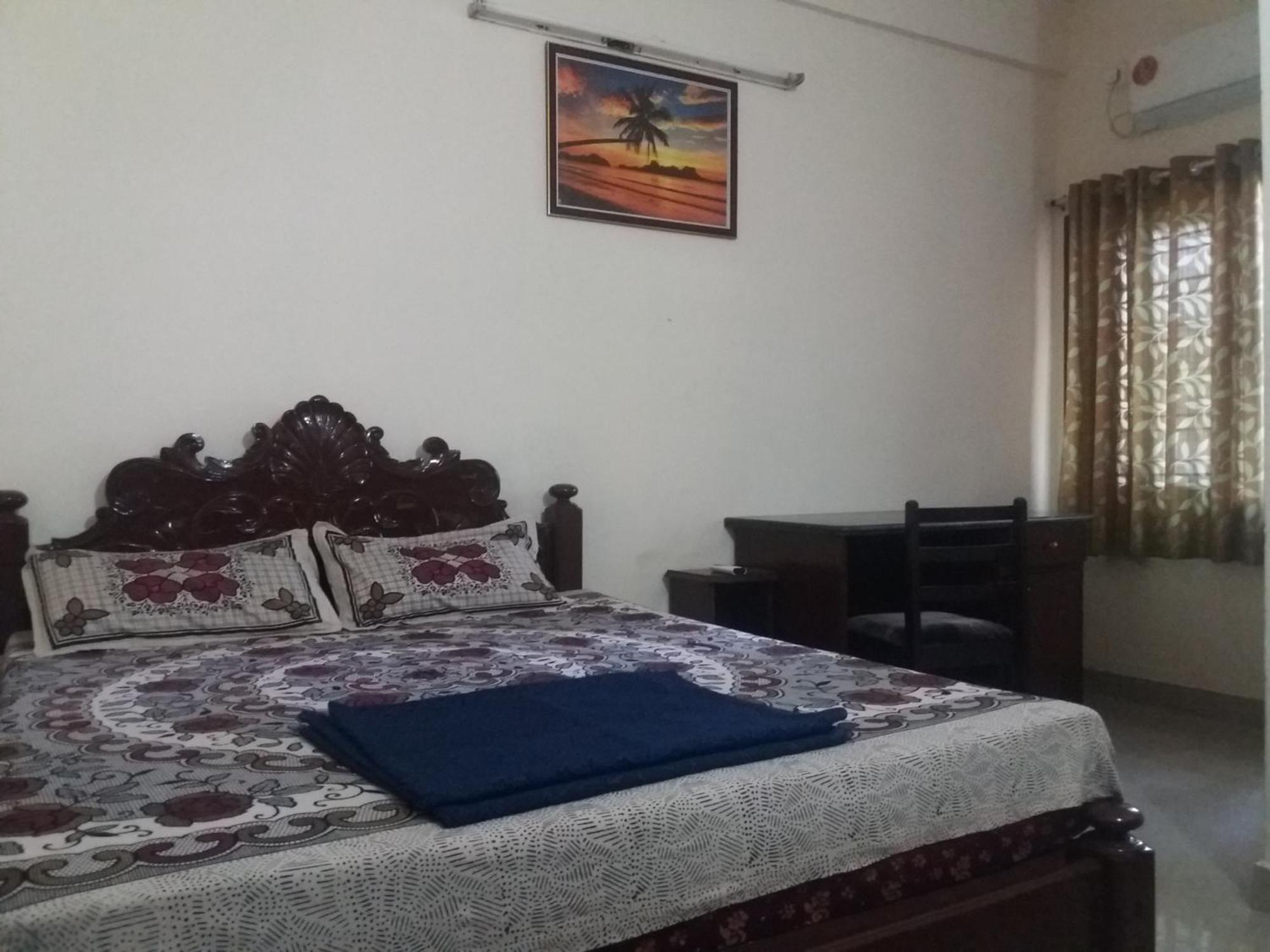 Classic Tourist Home Kochi Εξωτερικό φωτογραφία